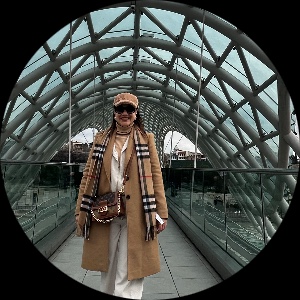 Gizem emirzeoğlu avatar