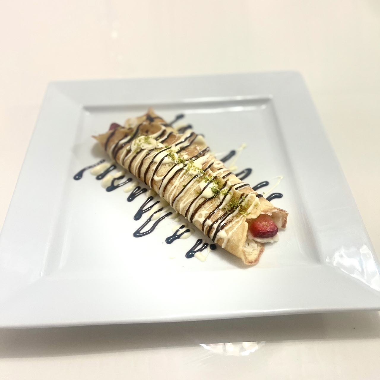 Rulo Sarma Tatlısı