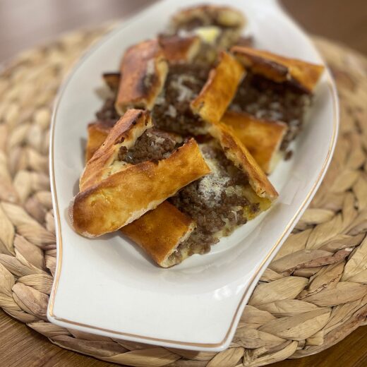 Karadeniz Pidesi